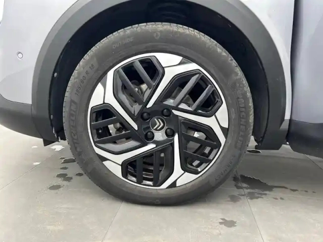 Citroën C4 bluehdi 130 s&amp;s eat8 — photo 13