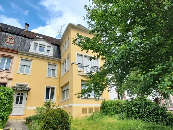Appartement 3 pièces 78 m²