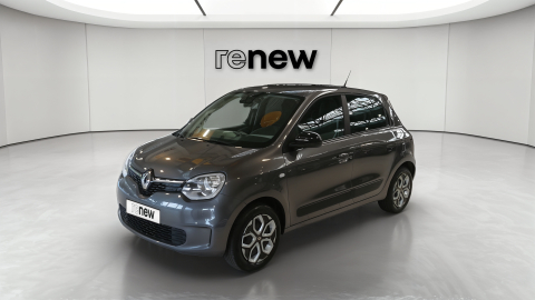 Renault Twingo III SCe 65