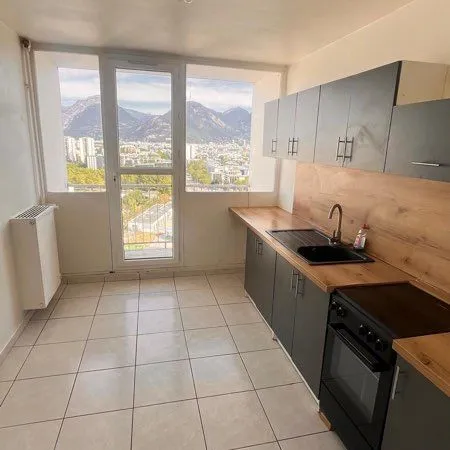 Appartement 80 m² beaumarchais