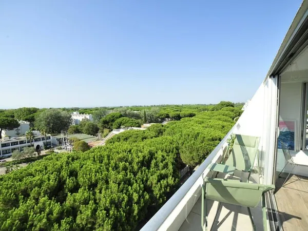 Appartement 3 pièces 53 m²