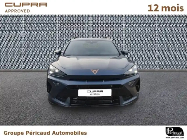 Cupra Formentor 2.0 tdi 150 ch dsg7 — photo 1