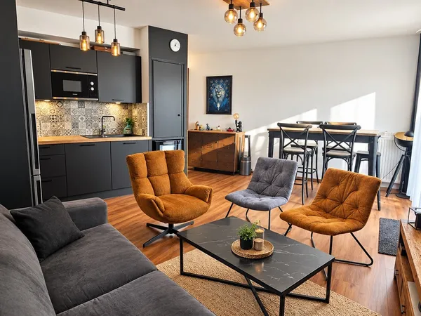 Appartement 4 pièces 76 m²