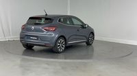 Renault Clio 1.6 E-Tech hybride 140ch Intens -21N — photo 5
