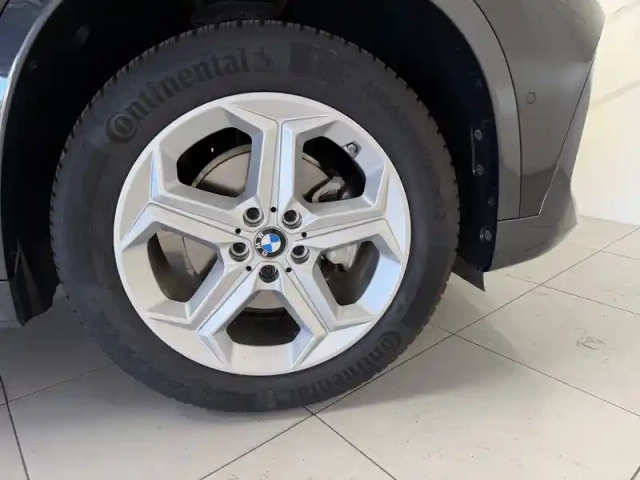 Bmw X1 sdrive 18d 150ch dkg7 — photo 16