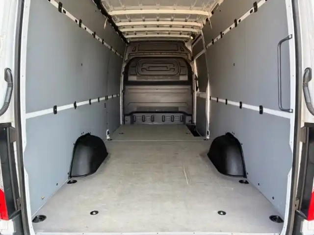 Mercedes Sprinter 315 cdi fourgon 43 l3h2 14m3 1 — photo 7