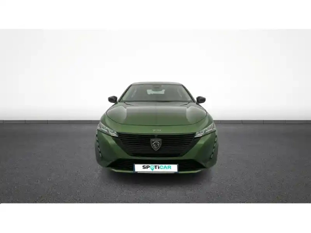 Peugeot 308 phev 180 e-eat8 — photo 69