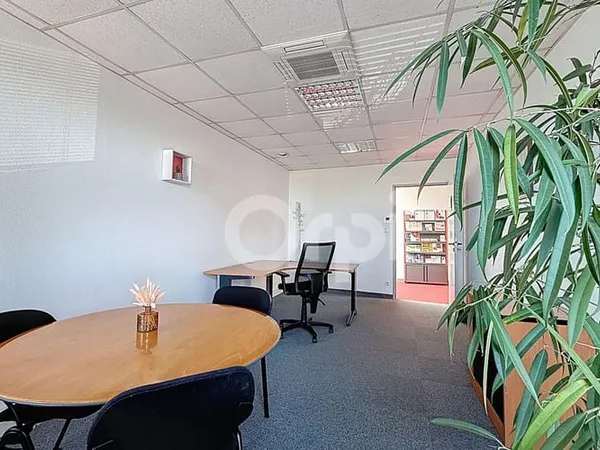Bureau 23 m²