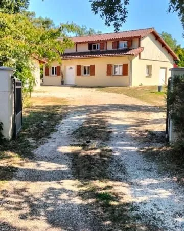 Maison 6 pièces 157 m²