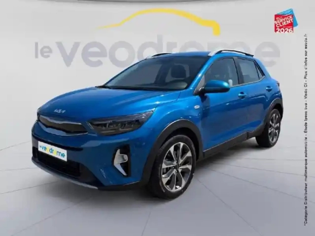 Kia Stonic 1.0 t-gdi 100ch collection 2 business