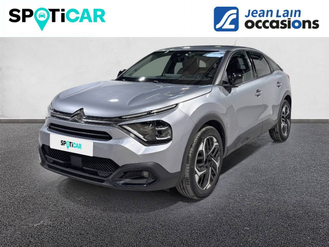 Citroen C4 BlueHDi 130 S&S EAT8 Feel Pack