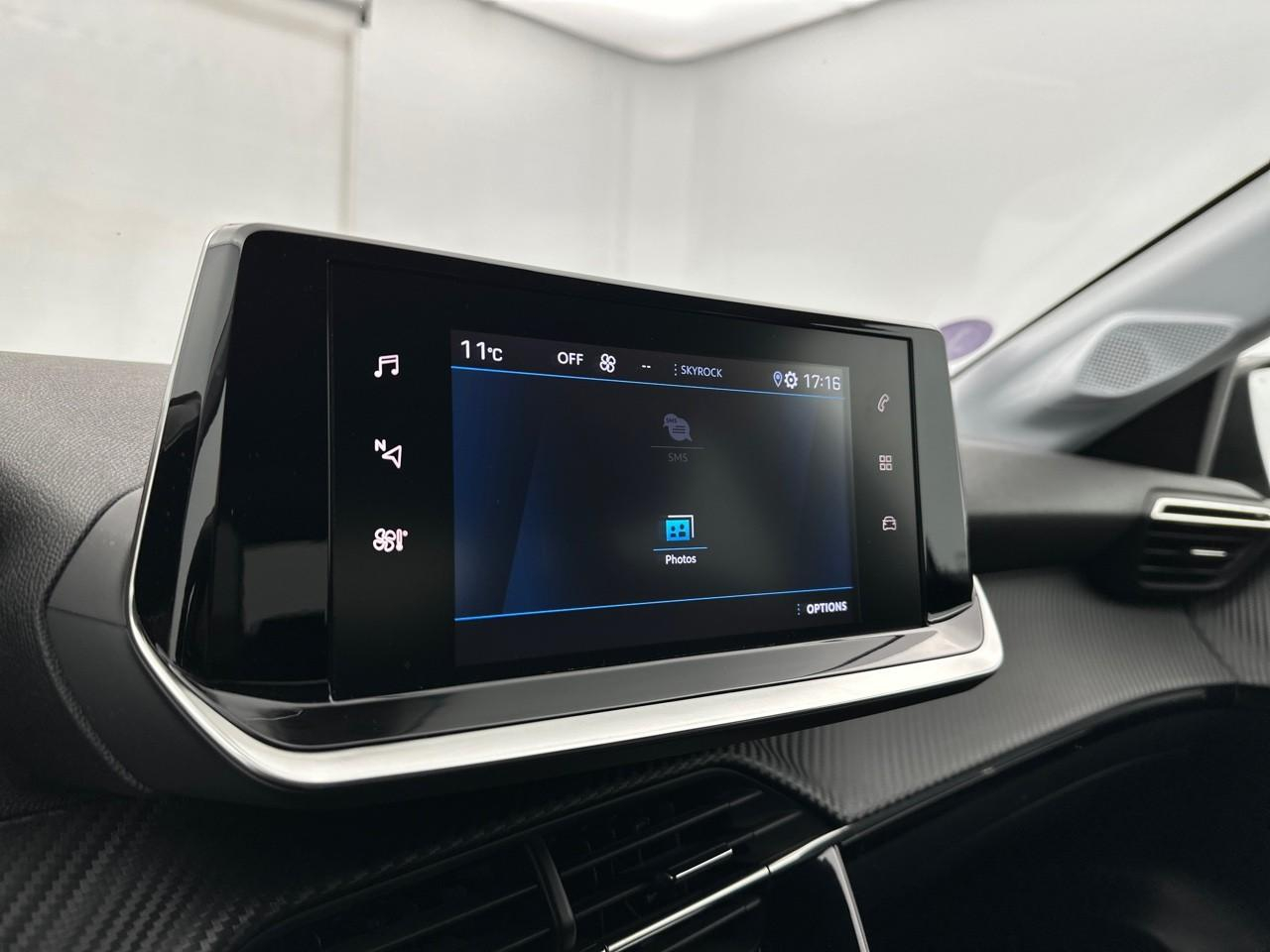 Peugeot 208 puretech 100 s&s bvm6 allure — photo 26