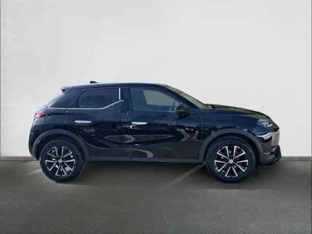 Ds Ds 3 hybride 136 e-dct6 — photo 34