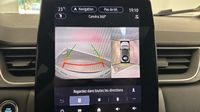 Renault Captur 1.6 E-Tech hybride Initiale Paris -21 — photo 29