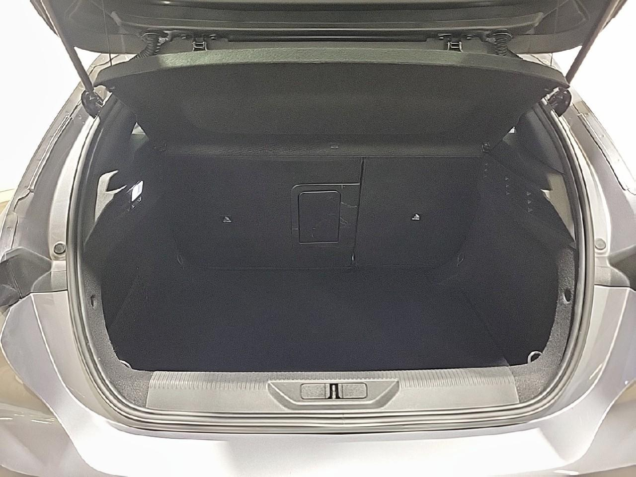 Peugeot 308 puretech 130ch s&s bvm6 allure pack — photo 14