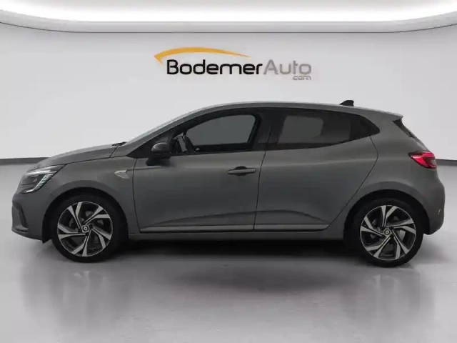 Renault Clio tce 140 — photo 245