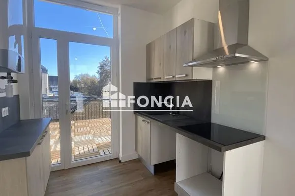Immeuble de rapport 388 m²