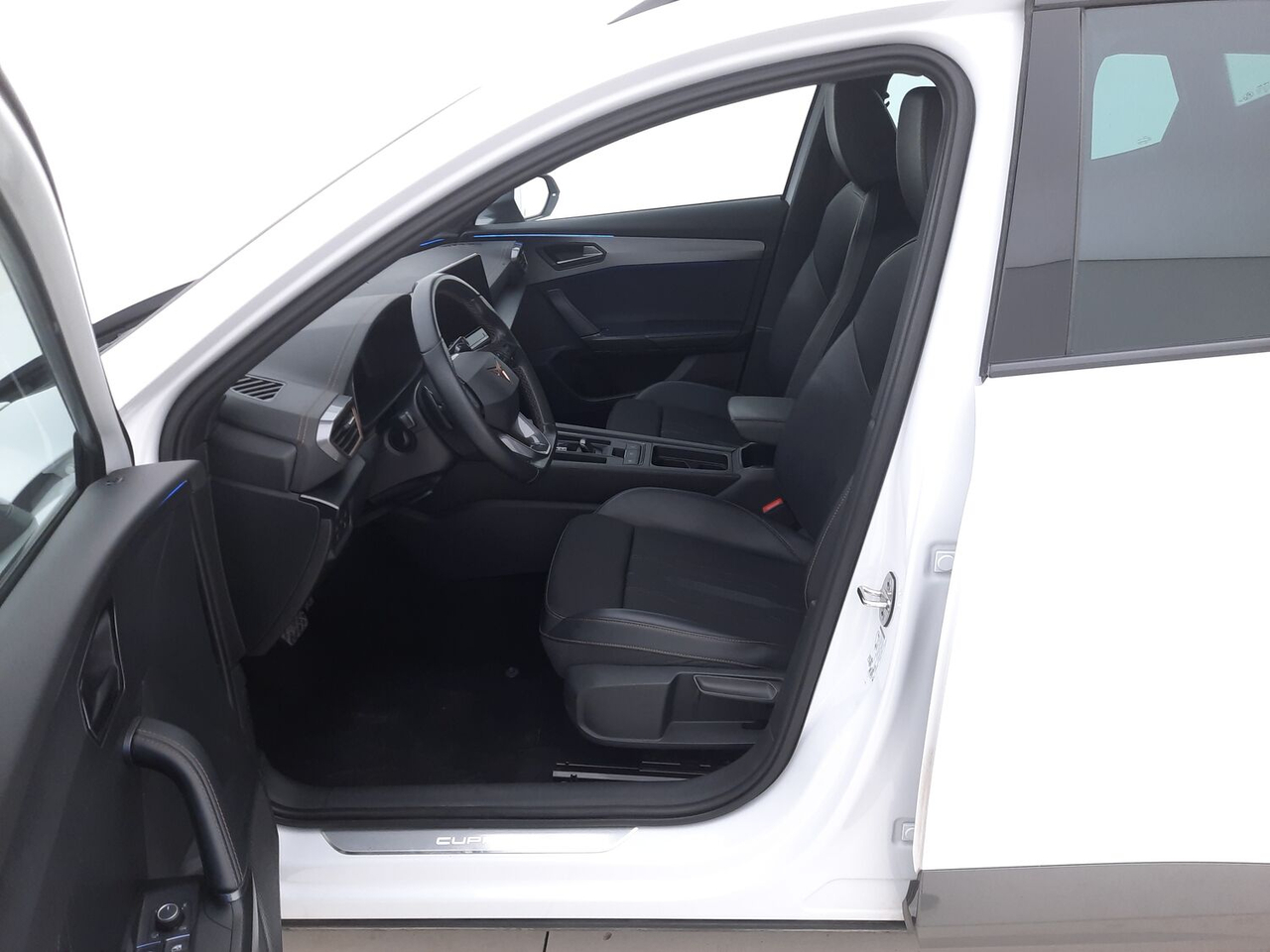 Cupra Formentor — photo 9