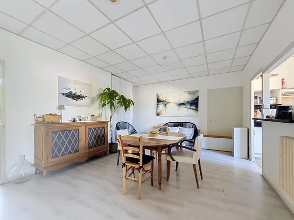 Montastruc La `Conseillère - Immeuble - 275 m2