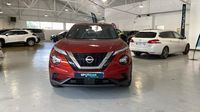 Nissan Juke 1.0 DIG-T 114ch N-Connecta 2023