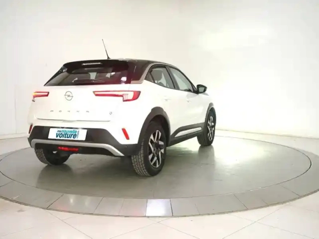 Opel Mokka electrique 136 ch &amp; batterie 50 kwh — photo 10