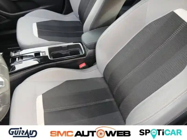 Opel Mokka 1.2 turbo 130 ch bva8 — photo 49
