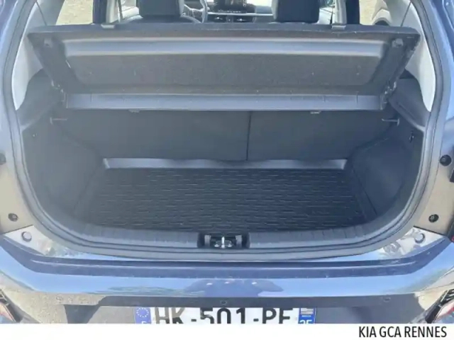 Kia Picanto 1.0 gdi 68ch gt-line — photo 5