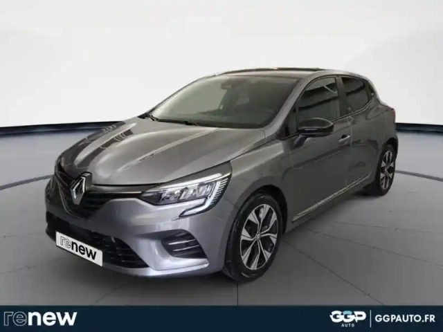 Renault Clio 1.0 tce 90ch evolution