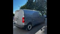 Peugeot Expert M 2.0 BlueHDi 145ch S&S Pack Asphalt EAT8 — photo 4