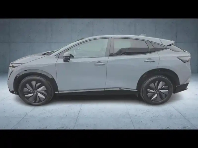 Nissan Ariya electrique 394ch 87kwh e-4orce evolve+ — photo 32