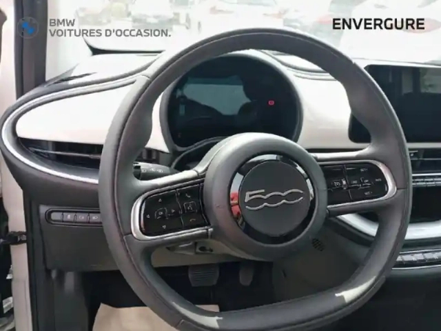 Fiat 500 e 118ch icône — photo 6