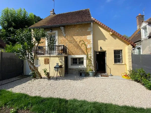 Maison 3 pièces 80 m²