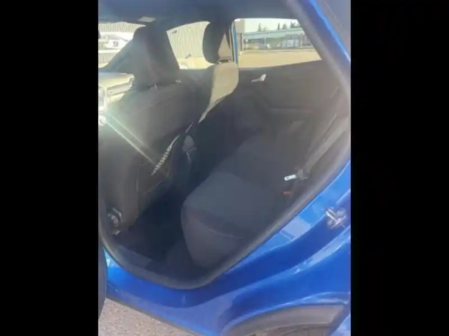 Ford Puma 1.0 flexifuel 125ch s&amp;s mhev st-line — photo 15