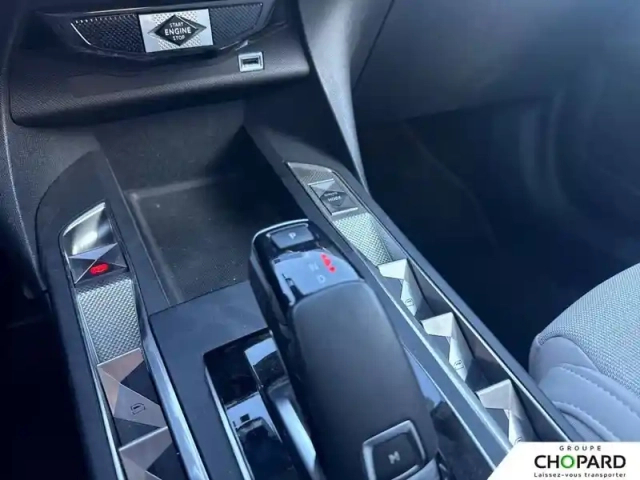 Ds Ds 3 ds3 crossback puretech 130 eat8 — photo 13