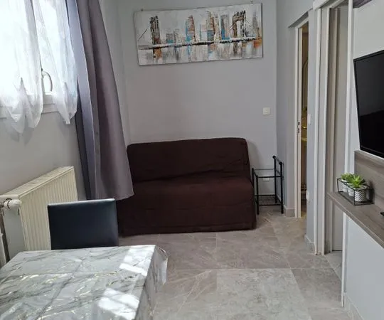Studio de 25m2 à louer sur Grenoble