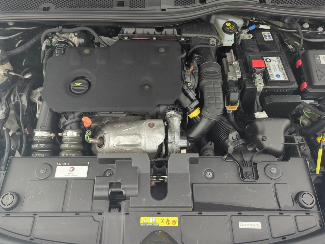 Citroën C4 bluehdi 130 s&s eat8 feel pack — photo 16