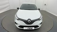 Renault Clio 1.6 E-Tech hybride 145ch Techno
