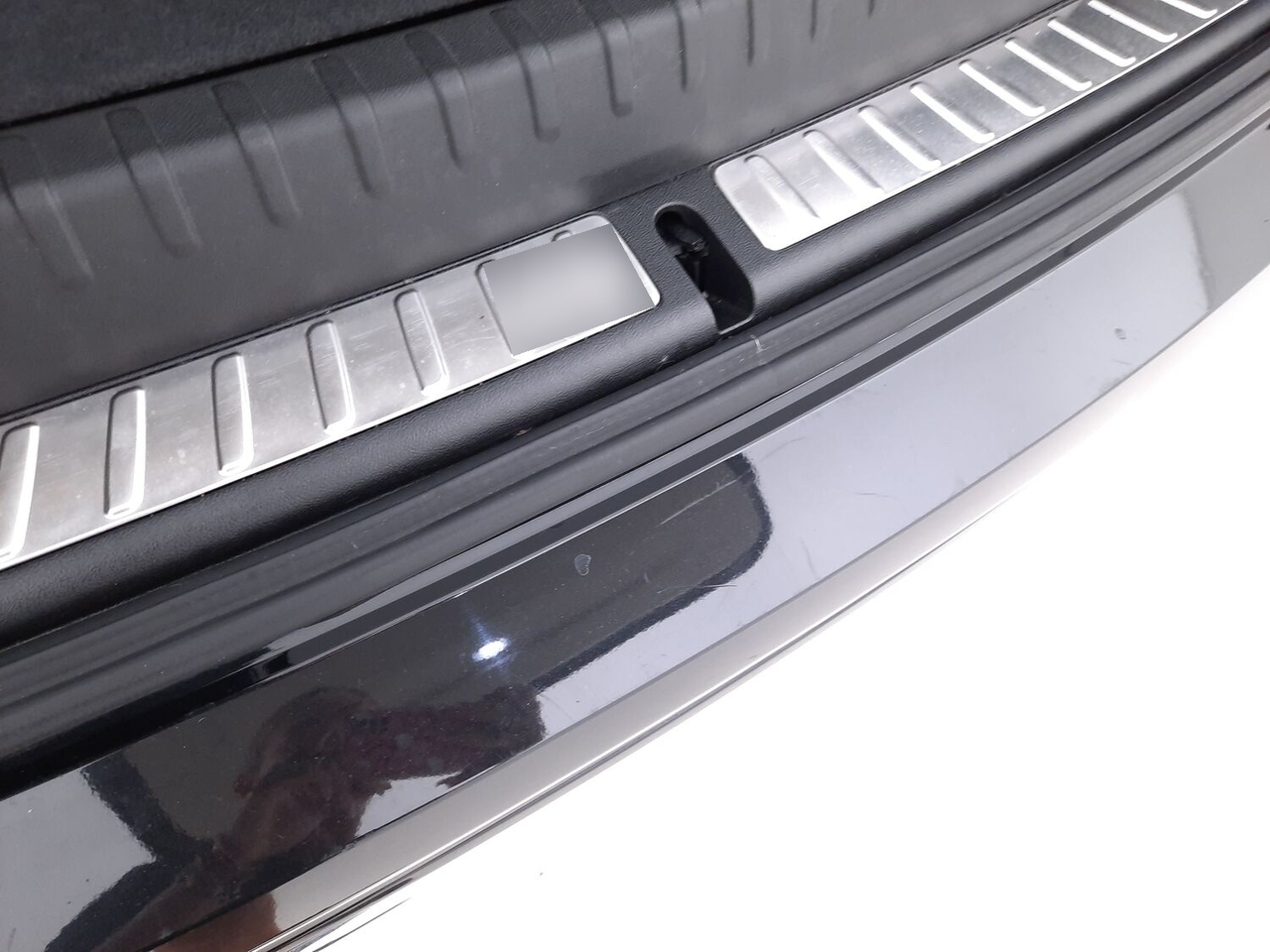 BMW X3 — photo 30