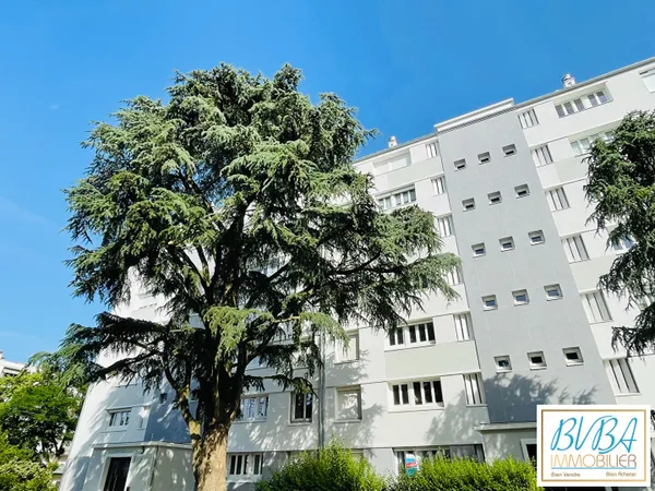 Appartement 3 pièces 67 m²