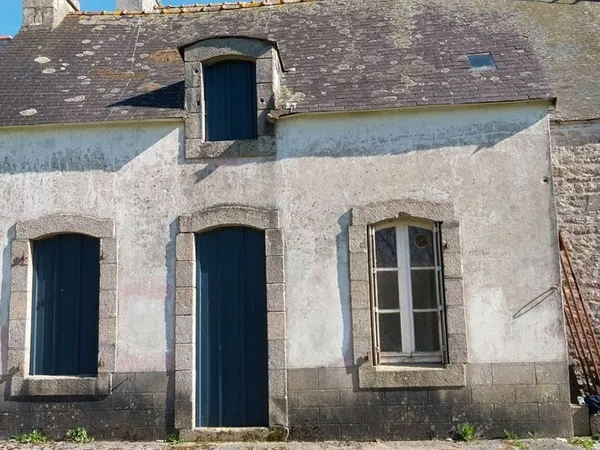 Maison 5 pièces 200 m²