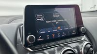 Nissan Juke 1.0 DIG-T 114ch Enigma DCT 2021.5 — photo 13