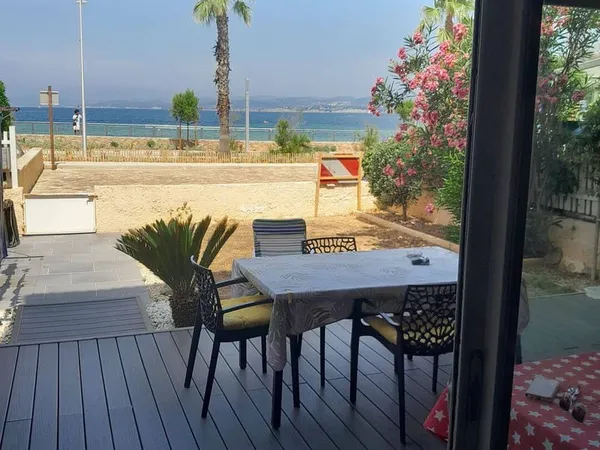 Appartement 3 pièces 55 m²