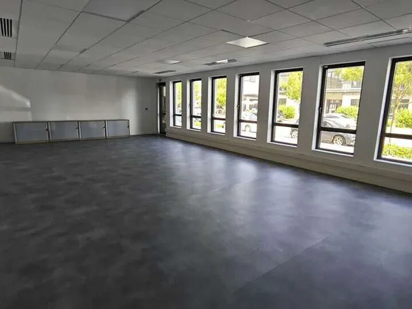 LE BOURGET-DU-LAC - BUREAU à louer