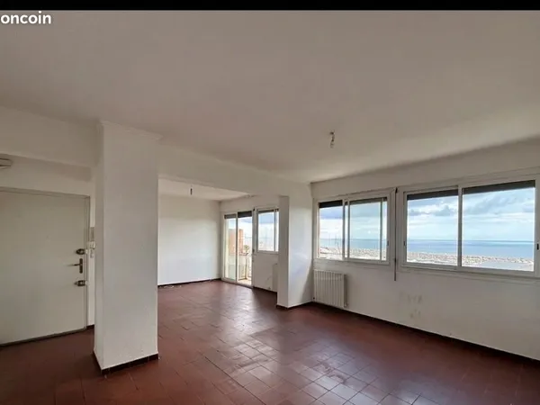 Appartement Toga 3 pièces 88m²