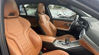 Bmw Série 3 Touring 318dA MH 150ch M Sport — photo 15
