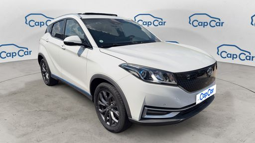 DFSK Seres 3 EV 163 - Pack Luxury – 2025 – 4500 km – Électrique – Boîte Automatique — photo 10