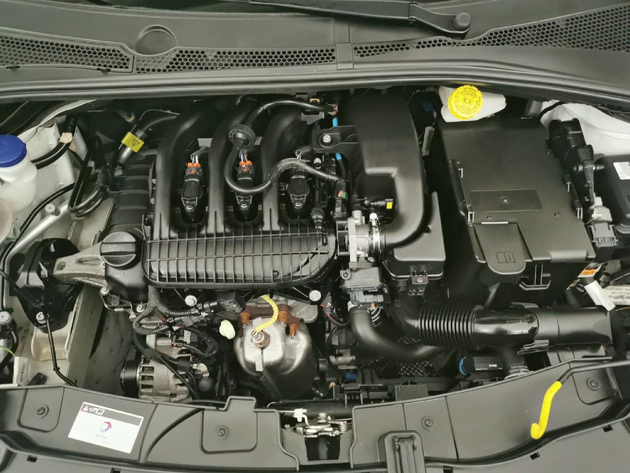 Citroën C3 puretech 83 s&s bvm5 shine — photo 15