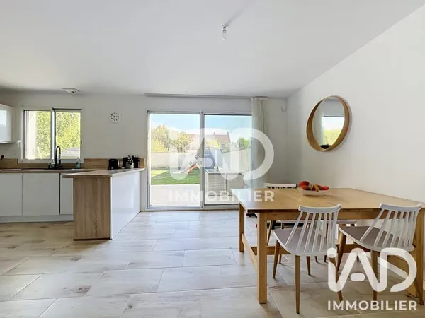 Maison 5 pièces 112 m²
