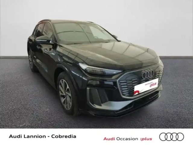 Audi E-Tron q6   306ch performance s line — photo 2