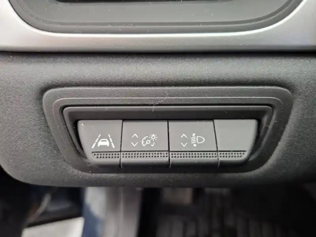 Renault Captur tce 100 gpl — photo 31